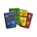 Golem: Extra Book Cards (Exp.) (engl.)