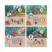 Rats of Wistar - Guest Mice Set (Exp.) (engl.)