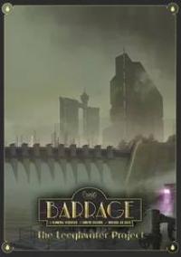 Barrage - The Leeghwater Project (Exp.) (engl.)