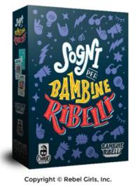 Sogni per Bambine Ribelli (engl.)