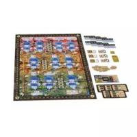 Barrage Nile Affair (Exp.) (engl.)