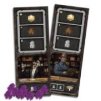 Barrage Executive Officer A (Exp.) (engl.)