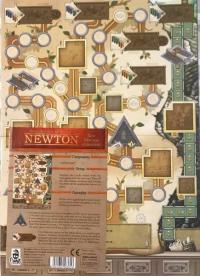 Newton: New Horizon (Exp.) (engl.)