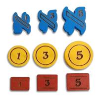 Golem Token Upgrade (Exp.) (engl.)