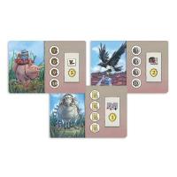 Rats of Wistar - Objective Cards Set (Exp.) (engl.)