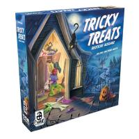 Tricky Treats (deutsch)