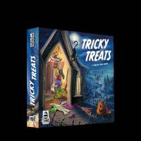 Tricky Treats (engl.)