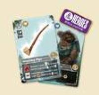 Echoes of Time Promo Cards (Mini Exp.) (engl.)