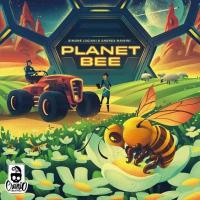 Planet Bee (engl.)