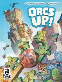 Orcs Up (engl.)