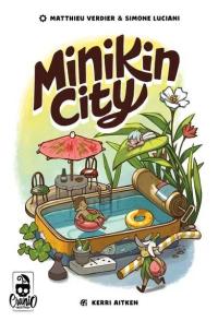 Minikin City (engl.)