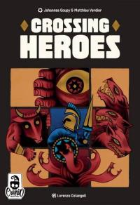 Crossing Heroes (engl.)
