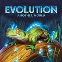 Evolution - Another World (engl.)