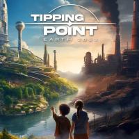 Earth 2053 Tipping Point (deutsch)