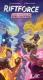 Riftforce Beyond (Exp.) (engl.)