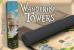Wandering Towers: Playmat  (Exp.) (engl.)