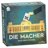 Die Macher (engl.)