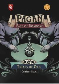 Pagan: Trials of Old Content Pack 1 (Exp.) (engl.)
