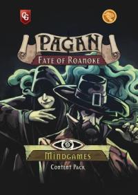 Pagan: Mindgames Content Pack 3 (Exp.) (engl.)