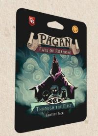 Pagan: Through the Mist Content (Exp.) (engl.)