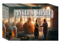 Angels Share (engl.)