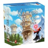 Wandering Towers: Spell Pack (Exp.) (engl.)