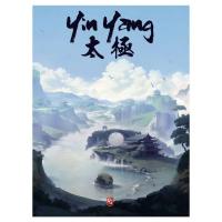 Yin Yang (engl.)