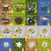 Habitats\' XL-Expansion (Erw.) (international)