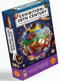Exhibition: 20th Century (international)
