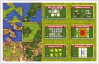 Habitats DOUBLE (Exp.) (international)