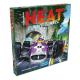Heat - Dunkle Tunnel