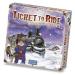 Ticket to Ride Nordic (engl.)