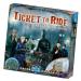 Zug um Zug (Ticket to Ride) United Kingdom (Erw.) (international