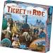 Zug um Zug (Ticket to Ride) Frankreich (Erw.) (international)