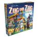 Zug um Zug: Gruselfahrt