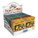 Zug um Zug Deluxe Train Set (fünf Farben) (Erw.)
