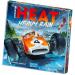 Heat: Heavy Rain (Exp.) (engl.)