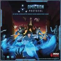 Omicron Protocol (engl.)