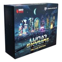 Lunar Skyline Deluxe (engl.)