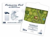 Memoir 44 - Hedgerow Hell (Erw.) (engl.)