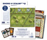 Memoir 44 - Sword of Stalingrad (Exp.) (engl.)