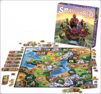 Small World (engl.)