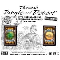 Memoir 44: Through Jungle and Desert (Exp.) (engl.)