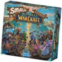 Small World of Warcraft (engl.)