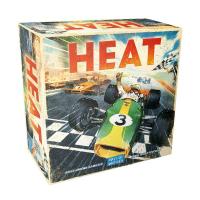 Heat (deutsch)