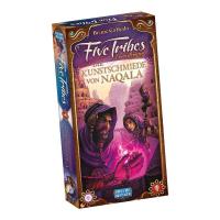 Five Tribes - Die Kunstschmiede von Naqala (Erw.)