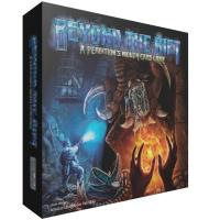 Perdition\'s Mouth: Beyond the Rift (deutsch)