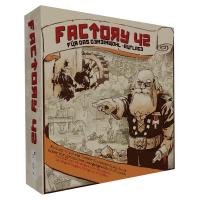 Factory 42: Für das Gemeinwohl
