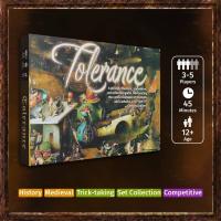 Tolerance (deutsch)