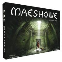 Maeshowe (international)